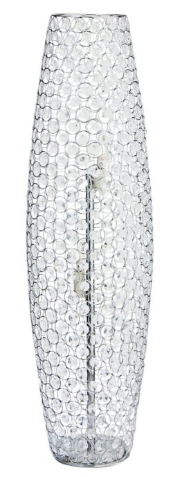 Collection - Lola Beaded - Floor Lamp